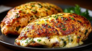 Gordon Blue cu Orez cu Legume 350Gr