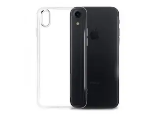 Силиконов прозрачен калъф гръб кейс MBX - Huawei P30 Pro
