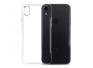 Силиконов прозрачен калъф гръб кейс MBX - Huawei P30 Pro