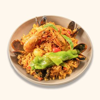 Paella