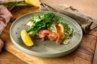Eggs Royale
