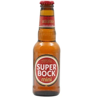 Super Bock 250ml