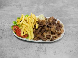 Ración De Picaña 300gr