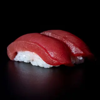 25 Nigiri De Atún (4 Uds.)