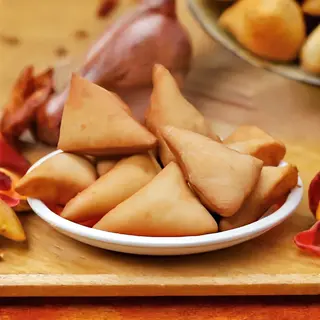 Mandazi