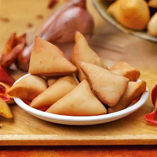 Mandazi
