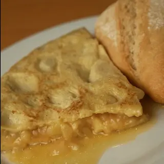 Pincho De Tortilla (1 Ud.)