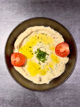 Hummus Beiruti / Հումուս Բեյրութի