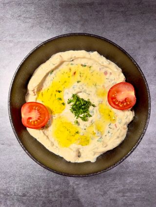Hummus Beiruti / Հումուս Բեյրութի
