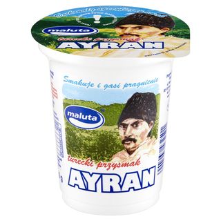 Ayran