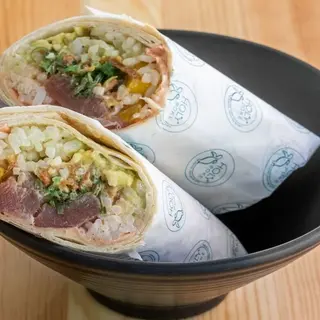 TUNA ROLL
