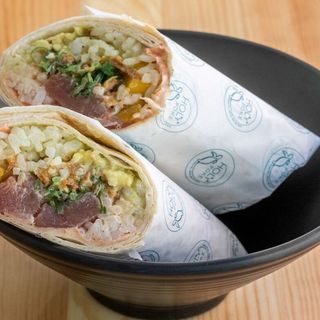 TUNA ROLL