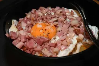  Huevos Rotos