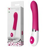 >vibrador Fucsia Pretty Love Daniel