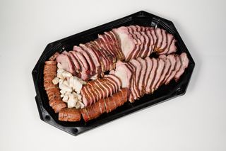 Platou afumaturi WS  1 kg