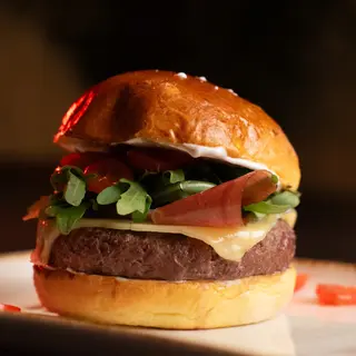 Burguer La Romana 