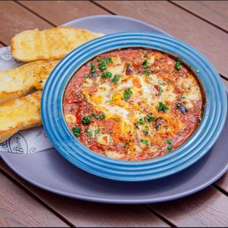 Shakshuka
