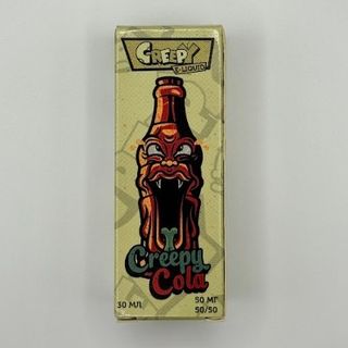 Рідина CREEPY 30 мл - Creepy Cola