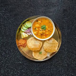 Puri Bhaji