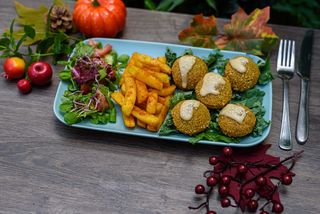 Falafel 5szt