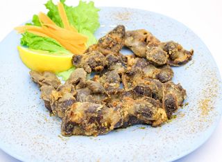 Пилешки воденички (200г)