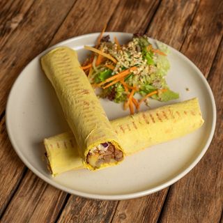 ШаVEGма Ukrainian (400г)