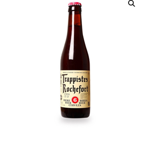 Trappistes Rochefort 6 