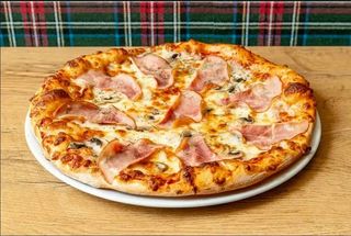 05. Pizza Capriciosa 42cm