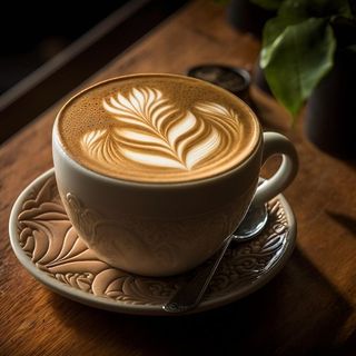 Cappucinno