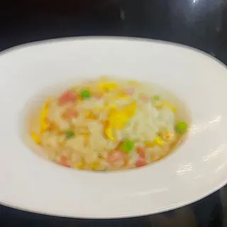 237.. Riso alla cantonese