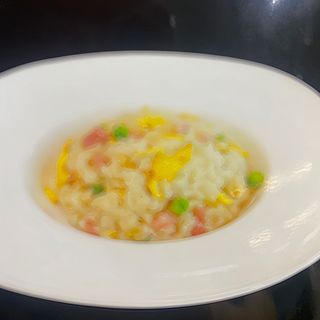 237.. Riso alla cantonese