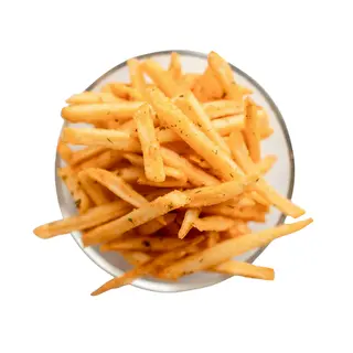 Plat Frite