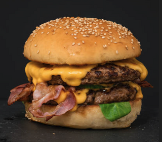 Hamburguesa Especial Rs