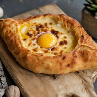 აჭარული ხაჭაპური დიდი