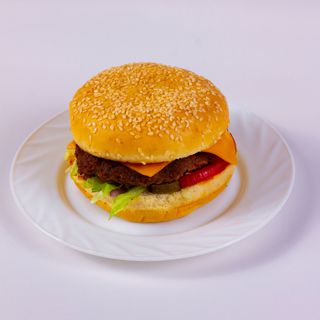 ბურგერი