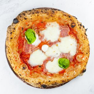 Pizza Kids Napoletana