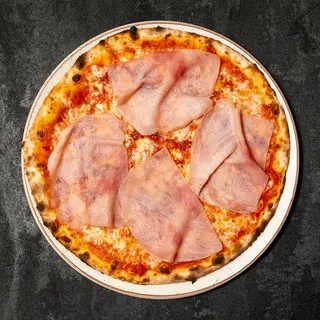 Prosciutto Cotto