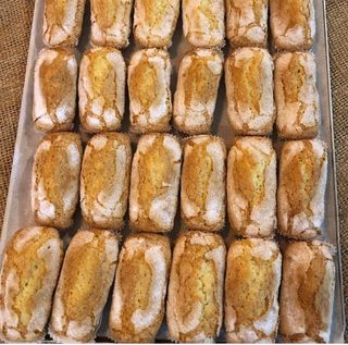 Paquete Magdalenas Valencianas 6 Uds