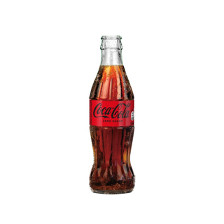 Coca-Cola Zero 0.25