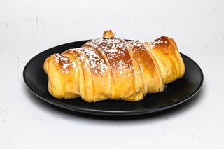 Croissant Chocolate e Avelãs