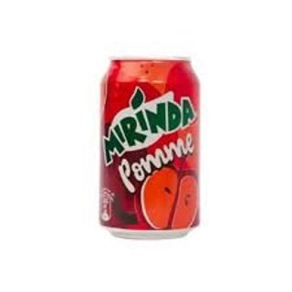 Mirinda Pomme