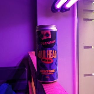 Енергетик (330мл)