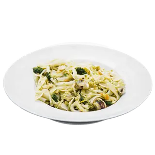 Tallarines Patsiu