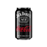 Coca Cola  Jack&Coke 