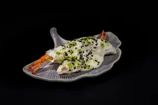 Ebi kaise - 2 pezzi