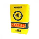 Yerba mate Canarias 1 kg (2656)