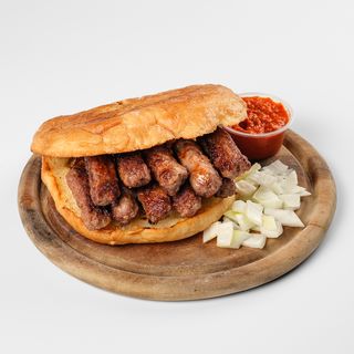 Ćevapi veliki