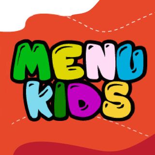 Menu Kids 