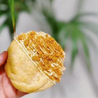 Cookie de Lotus
