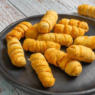 Tequeños (4 unidades) 